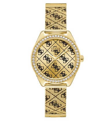  Женские часы GUESS W1279L2 заказать в Timebar с бесплатной доставкой по всей Украине