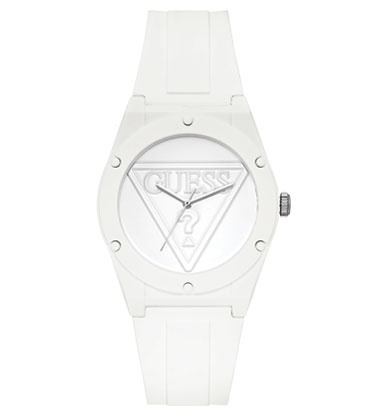 Женские часы GUESS W1283L1 (Гесс). Купить наручные женские и мужские часы в Киеве - магазин Timebar Украина