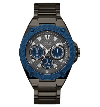 Мужские часы GUESS W1305G3 (Гесс). Купить наручные женские и мужские часы в Киеве - магазин Timebar Украина