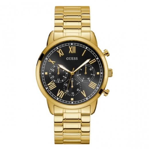 Мужские наручные часы Guess. Купить наручные мужские часы в Киеве - магазин Timebar Украина