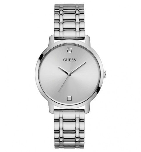 Женские часы GUESS W1313L1 купить в Timebar с бесплатной доставкой по Украине