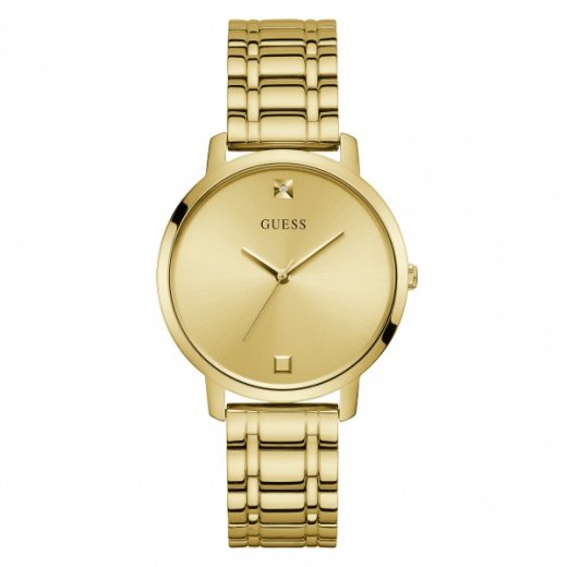 Женские часы GUESS W1313L2 заказать в Timebar с бесплатной доставкой по всей Украине