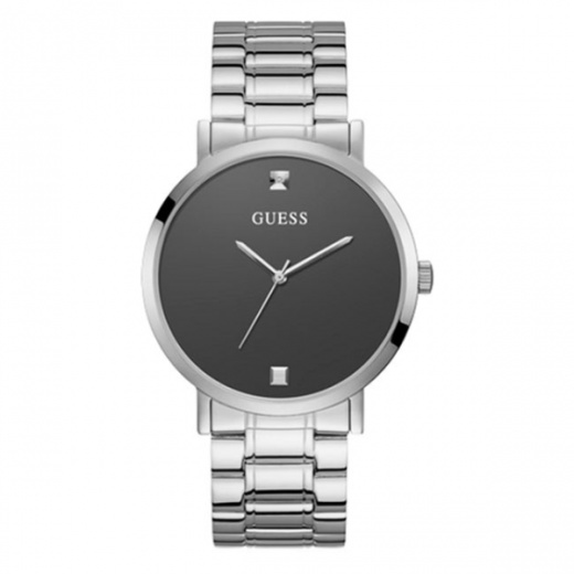 Мужские часы GUESS W1315G1 купить в Timebar с бесплатной доставкой по Украине