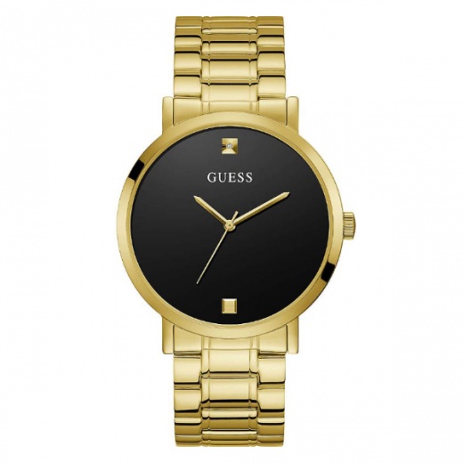Мужские часы GUESS W1315G2 купить в Timebar с бесплатной доставкой по Украине