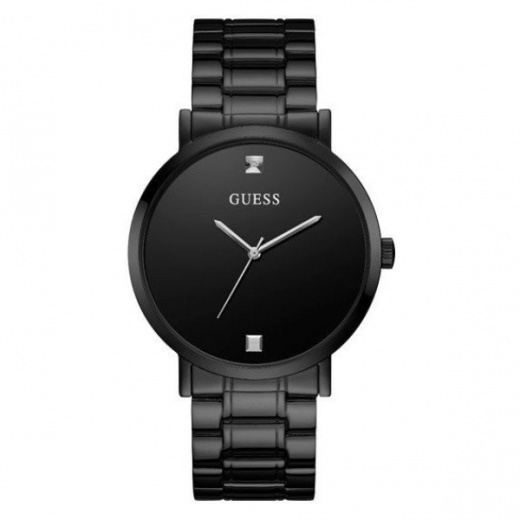 Мужские часы GUESS W1315G3 купить в Timebar с бесплатной доставкой по Украине