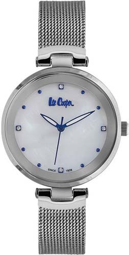 Женские часы LEE COOPER LC06508.320 классические, круглые и гарантией 12 месяцев