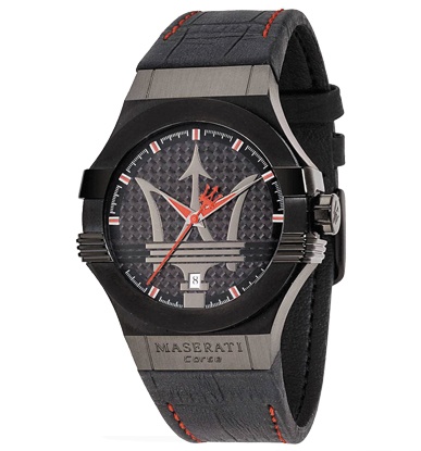 Заказать мужские наручные часы MASERATI R8851108010 в Timebar с бесплатной доставкой.
