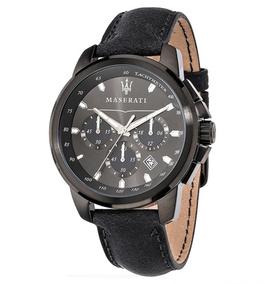 Заказать мужские наручные часы MASERATI R8871621002 в Timebar с бесплатной доставкой.