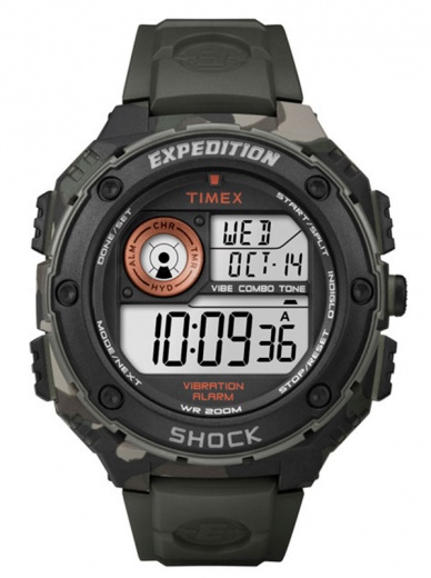 Мужские часы Timex Tx49981 спортивные, серые и гарантией 12 месяцев
