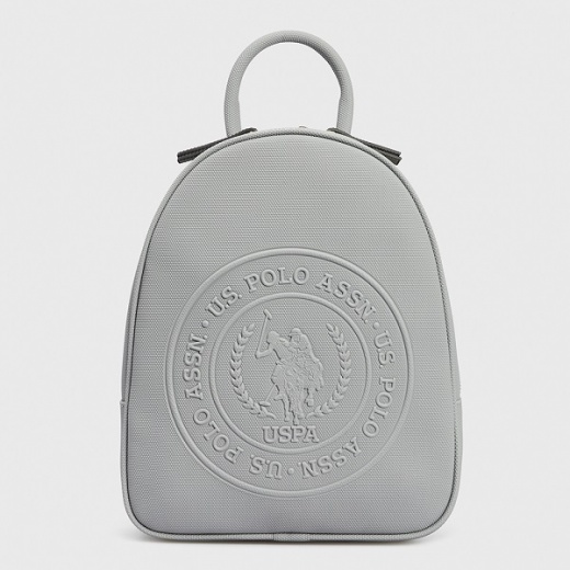 U.S. Polo Assn. US21344 D.GREY