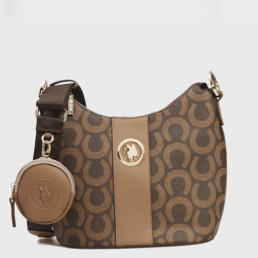 US21549 BROWN-L.BROWN