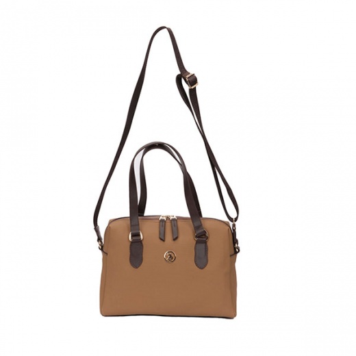U.S. Polo Assn. US8203 L.BROWN