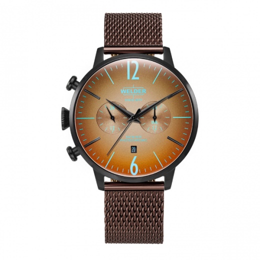 Универсальные часы WELDER WWRC1019 купить в Timebar с бесплатной доставкой по Украине