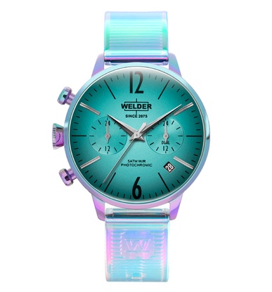 Женские часы WELDER WWRC671 заказать в Timebar с бесплатной доставкой по всей Украине
