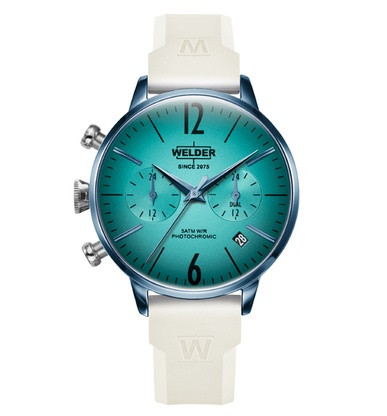 Женские часы WELDER WWRC672 заказать в Timebar с бесплатной доставкой по всей Украине