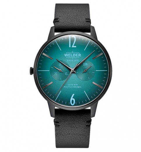 Универсальные часы WELDER  WWRS307 купить в Timebar с бесплатной доставкой по Украине