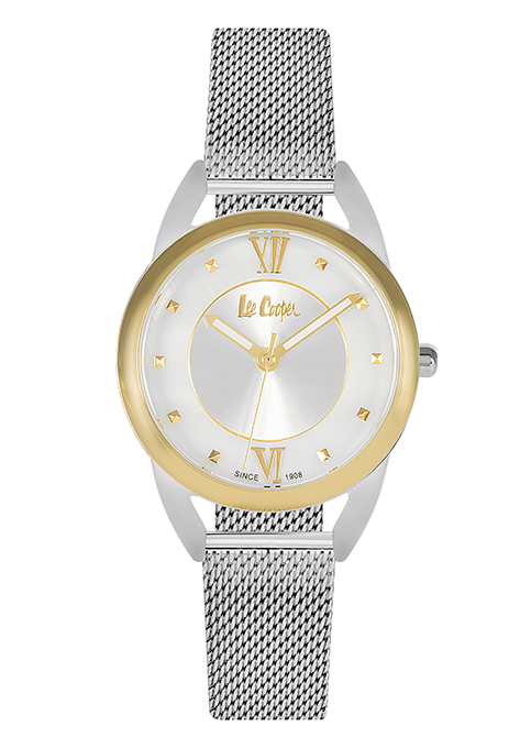 Женские часы LEE COOPER LC06350.220 классические и гарантией 12 месяцев