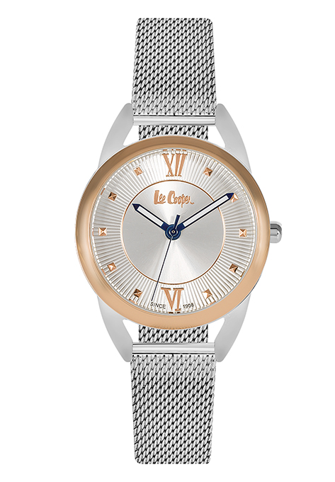 Женские часы LEE COOPER LC06350.350 классические и гарантией 12 месяцев