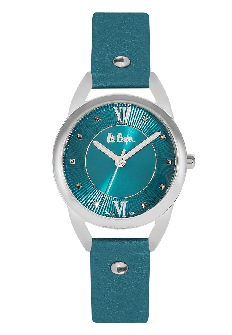 Женские часы LEE COOPER LC06374.399 классические и гарантией 12 месяцев