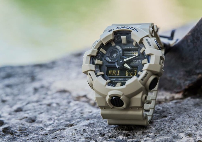Лучшие наручные часы для мужчин: 5 топовых моделей от TimeBar