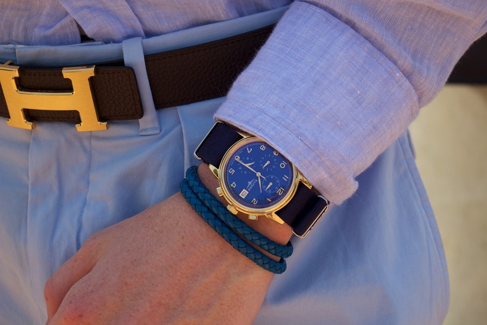 Лучшие наручные часы для женщин: ТОП 5 моделей от TimeBar
