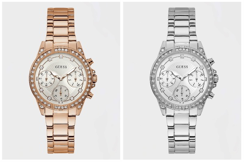 Жіночий годинник Гесс: колекції американського бренду в Timebar
