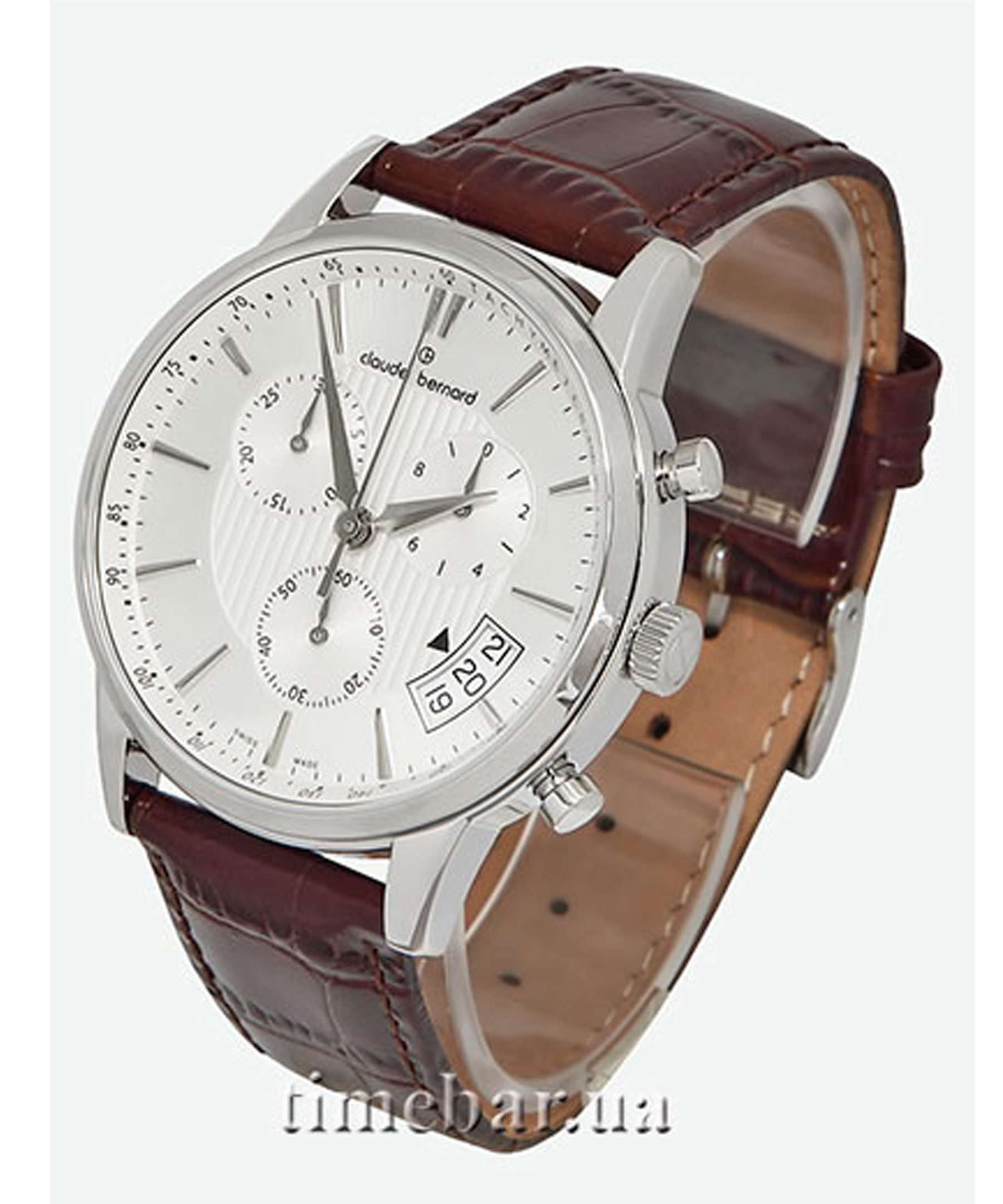 Часы мужские Claude Bernard 01002-3AIN