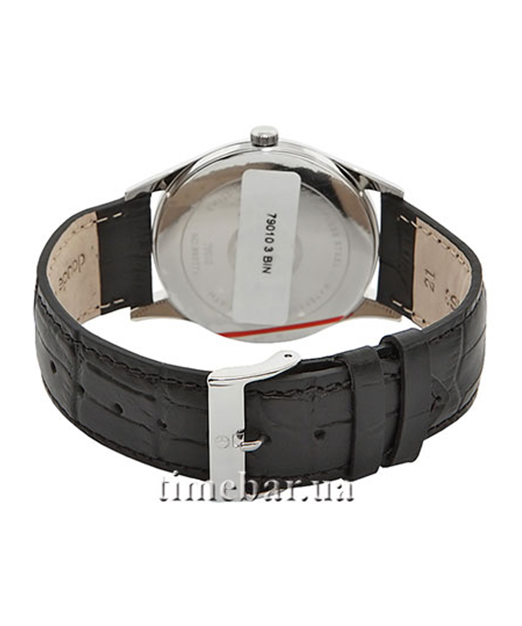 Часы CLAUDE BERNARD 79010 3 BIN