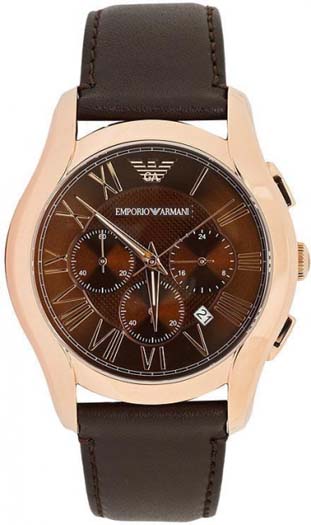 emporio armani ar1701
