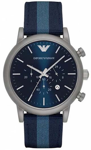Часы ARMANI AR1949 купить часы Армани AR 1949 в Киеве, Украине, Харькове,  Днепре, Одессе, цена, фото - интернет-магазин Vector D