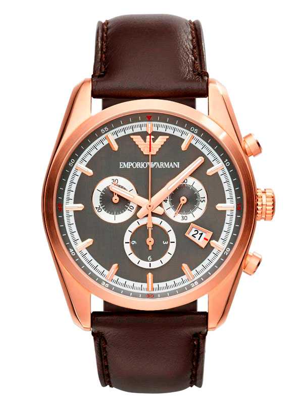 Купить EMPORIO ARMANI AR6005 в интернет-магазине в Киеве и Украине