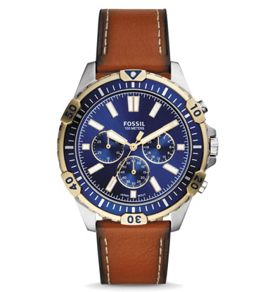 Купить FOSSIL FS5625 в интернет 