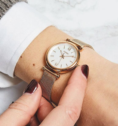 Купить FOSSIL ES4433 в интернет-магазине в Киеве и Украине