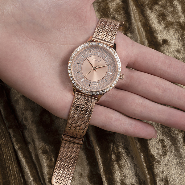Женские часы GUESS GW0402L25