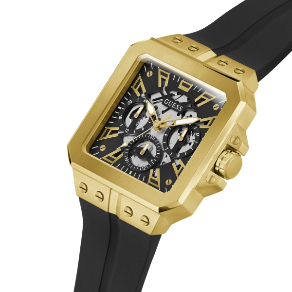 Мужские часы GUESS GW0637G24