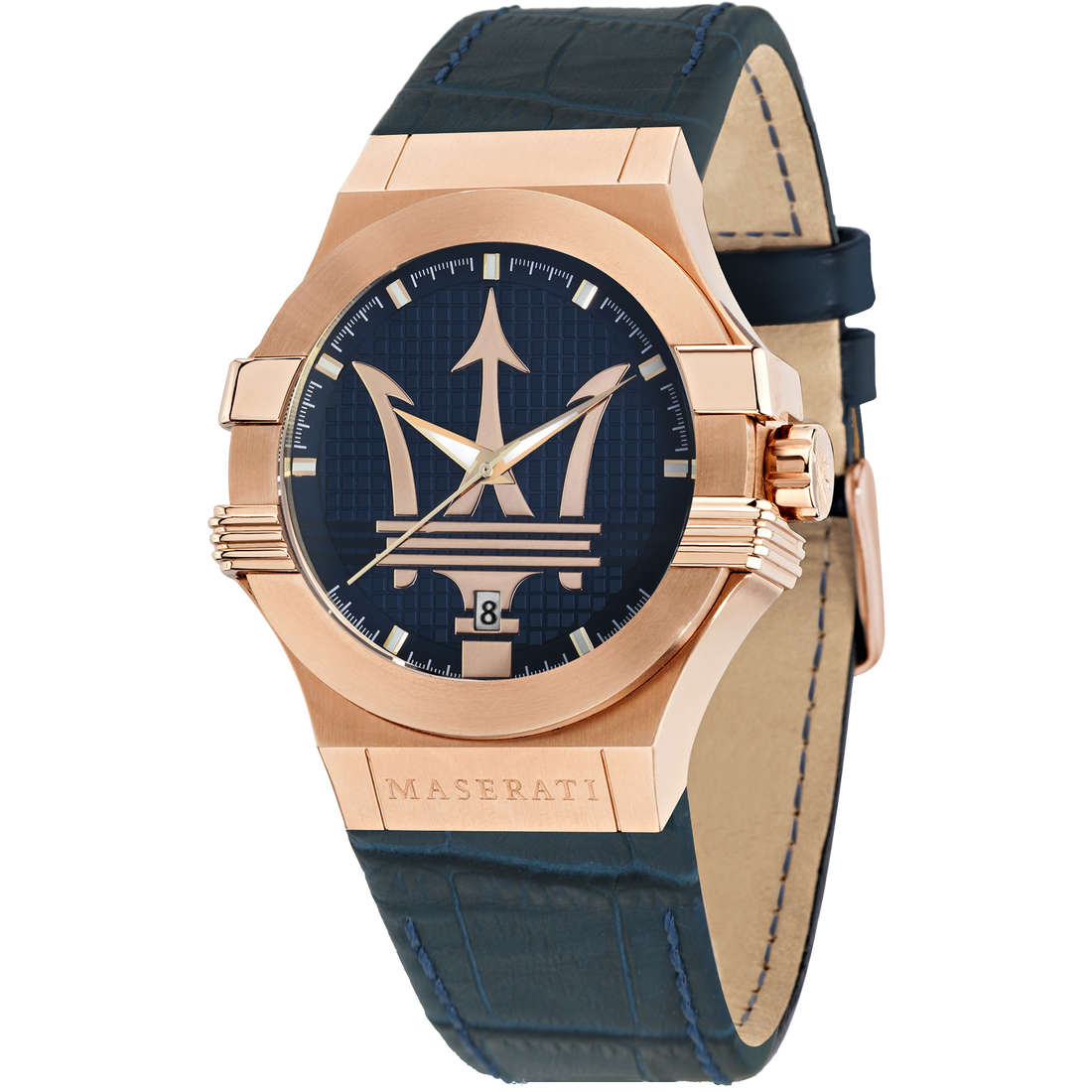 Мужские часы MASERATI R8851108027 классические и гарантией 12 месяцев