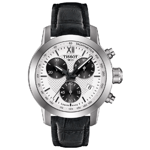 Женские часы Tissot T055.217.16.038.00 спортивные и гарантией 24 месяца