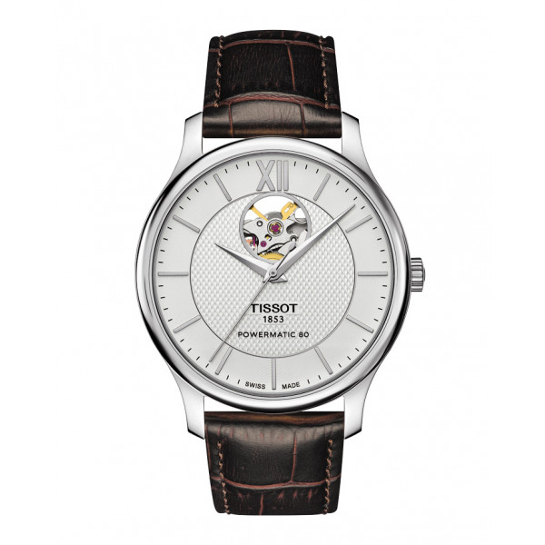 Мужские часы Tissot T063.907.16.038.00 классические и гарантией 24 месяца