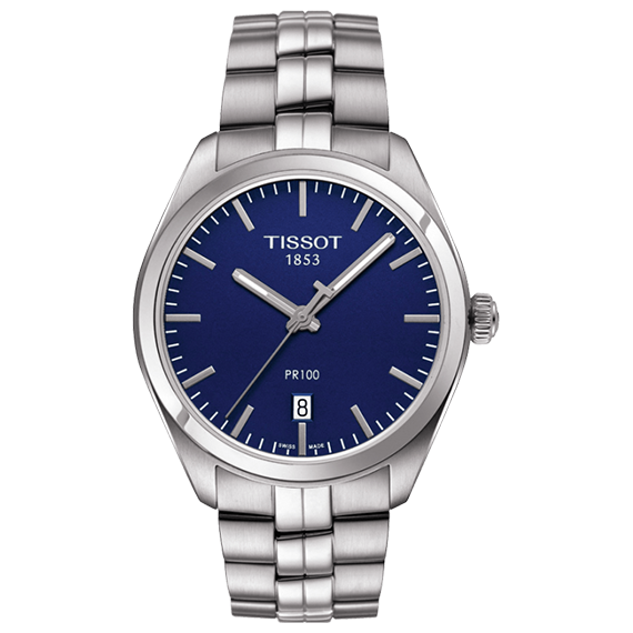 Мужские часы Tissot T101.410.11.041.00 