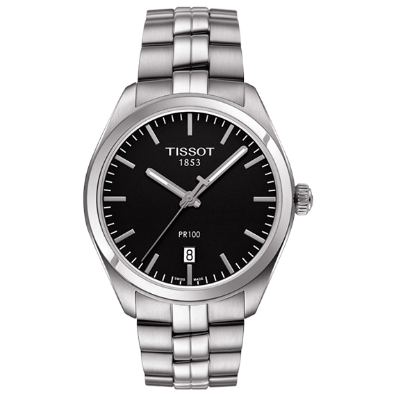 Мужские часы Tissot T101.410.11.051.00 