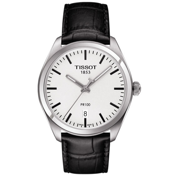 Мужские часы Tissot T101.410.16.031.00 
