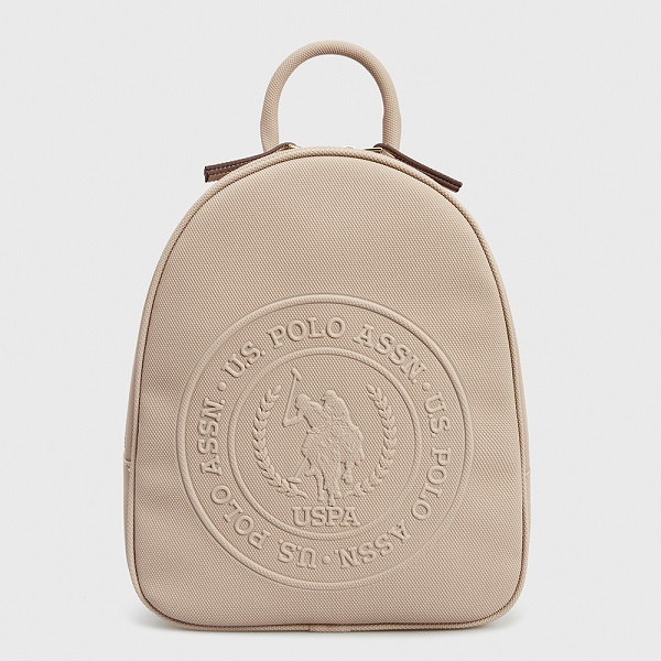  Женская сумка  U.S. Polo Assn. US21344 BIEGE