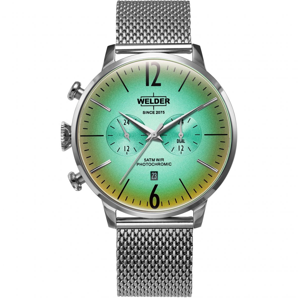 Мужские часы WELDER  WWRC1003