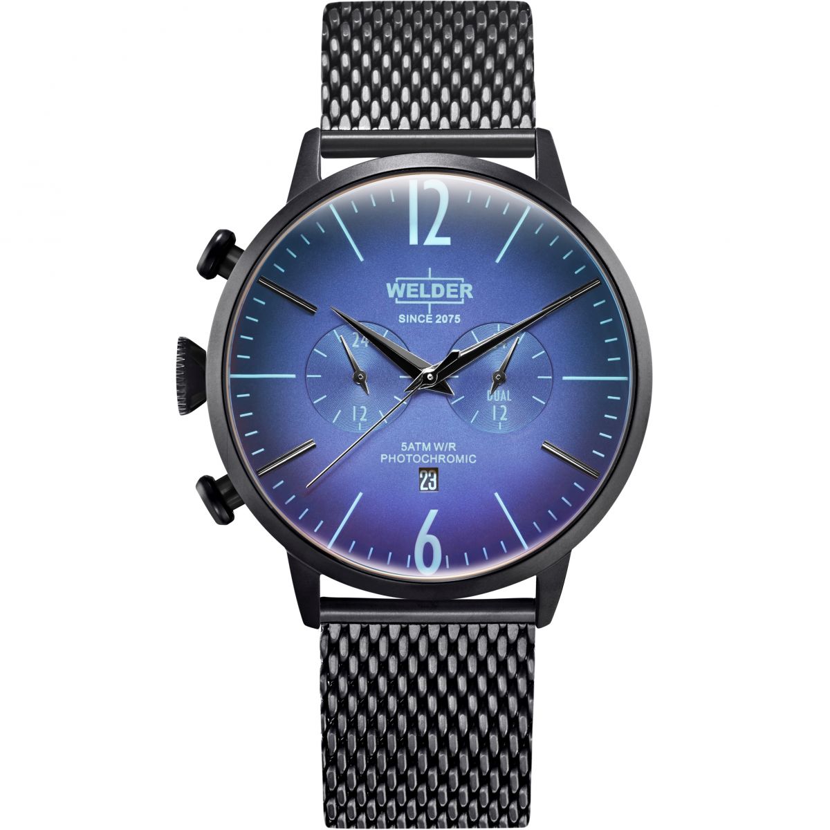 Универсальные часы WELDER  WWRC401