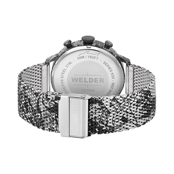 Мужские часы WELDER WWRC4652