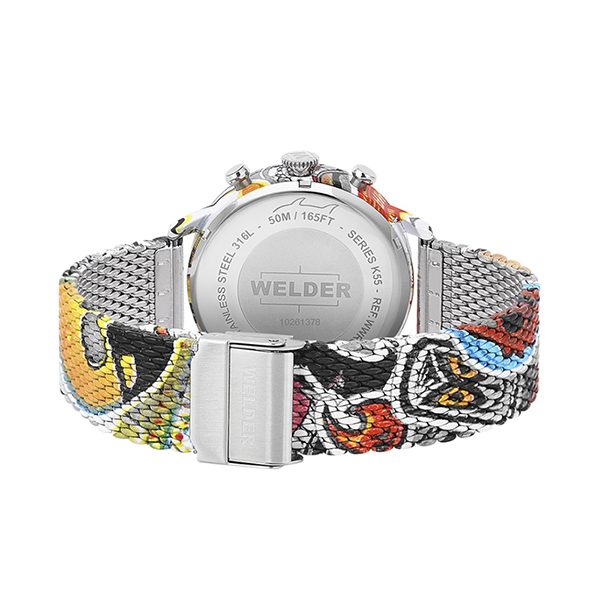 Женские часы WELDER WWRC6882